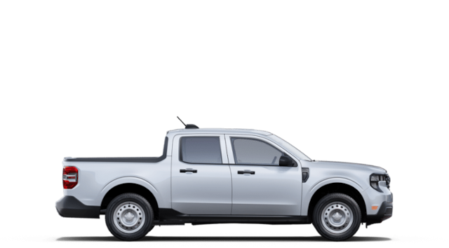 2025 Ford Maverick
